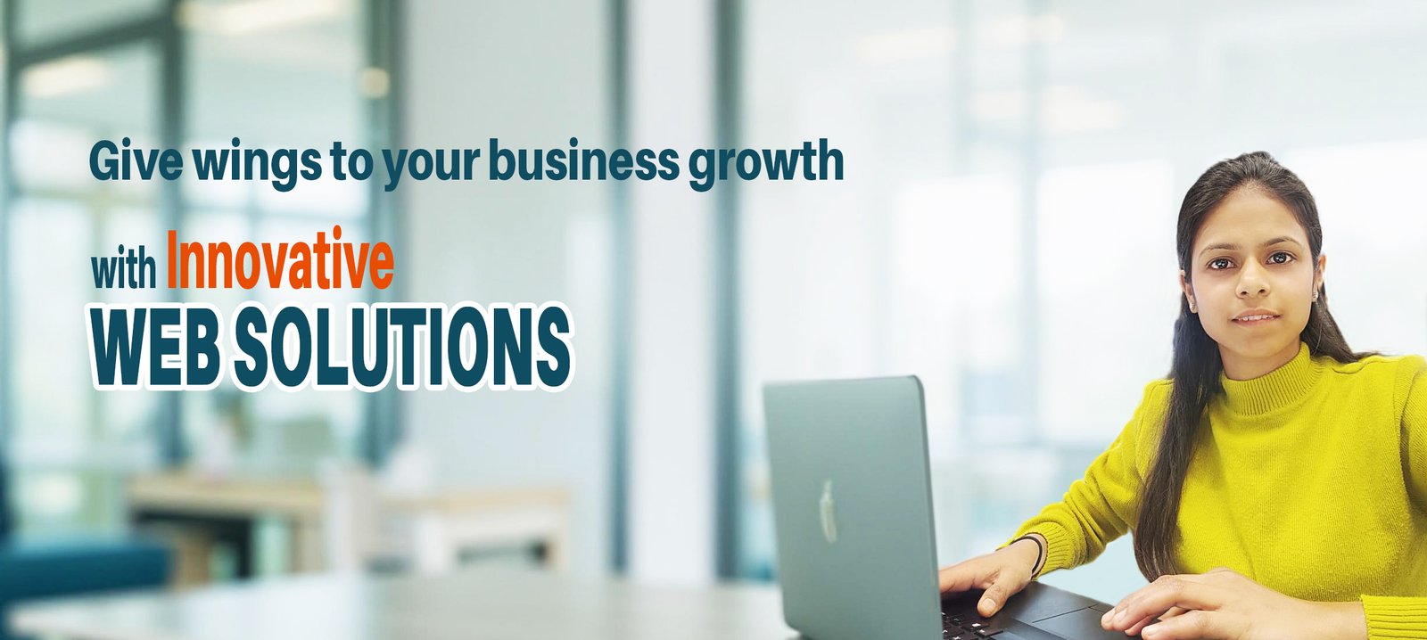 The Spark Web Solutions